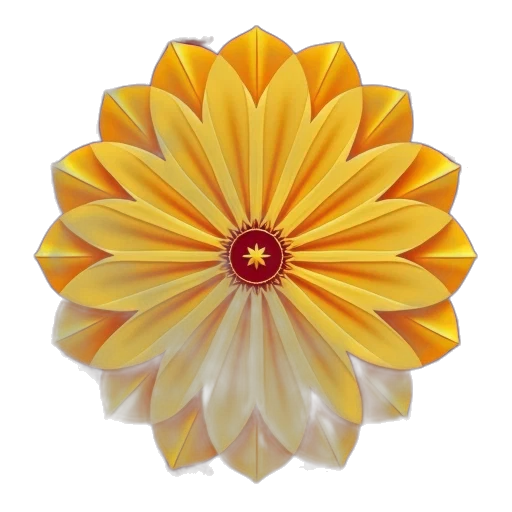 flower, crown, jewelry, staff transparent PNG cut-out