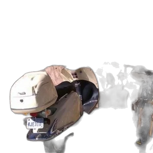 hat, mask, robot, car transparent PNG cut-out