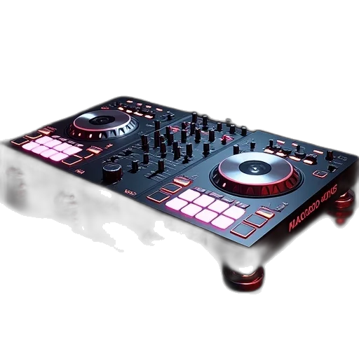 3d render, deck, pair, decks transparent PNG cut-out