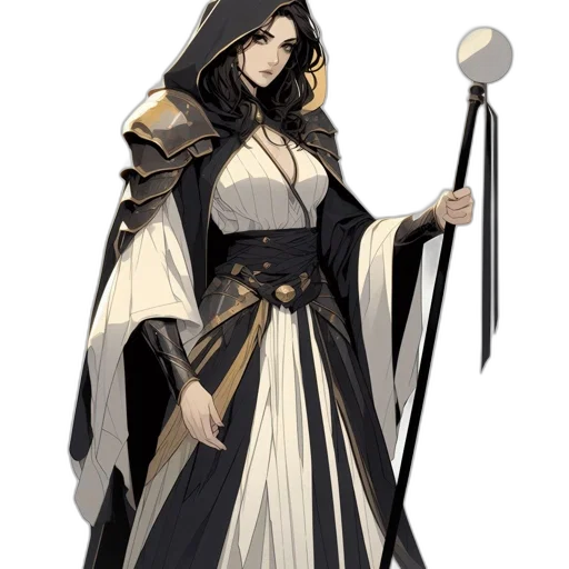 staff, sword, weapon, concept art transparent PNG cut-out