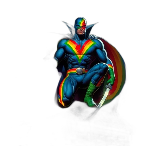 jewelry, jacket, concept art, comic book art transparent PNG cut-out