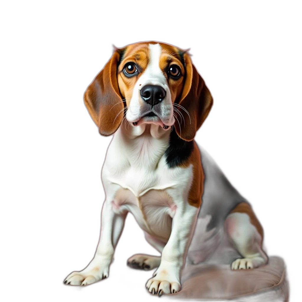 animal, staff, face, creature transparent PNG cut-out