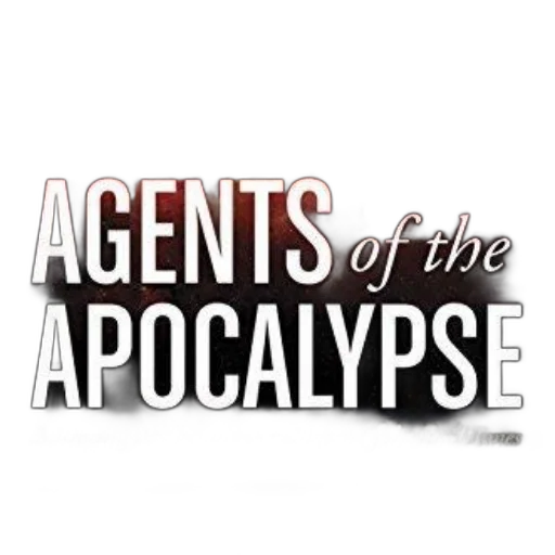 concept art, agents, apocalypse, riveting transparent PNG cut-out