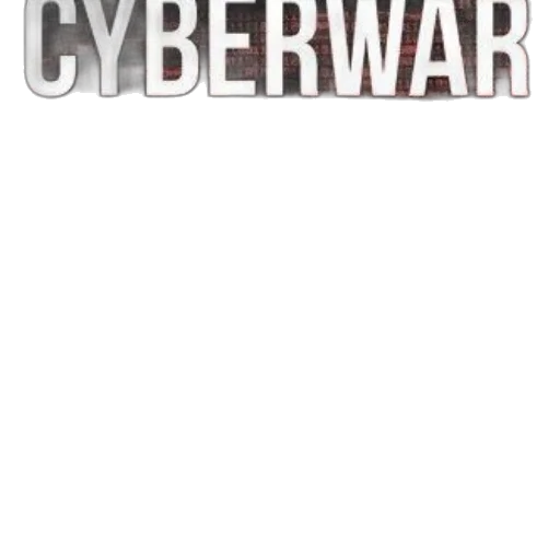 cyberpunk, cover, cyberwar, richard transparent PNG cut-out