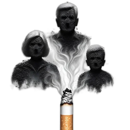 staff, mask, jacket, face transparent PNG cut-out