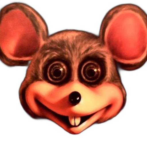 animal, mask, face, creature transparent PNG cut-out