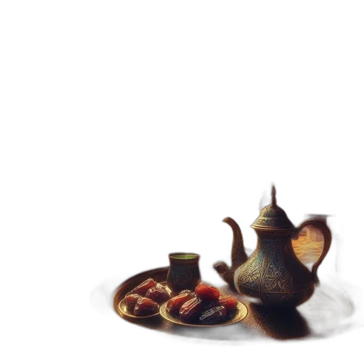 food, bottle, dragon, crown transparent PNG cut-out