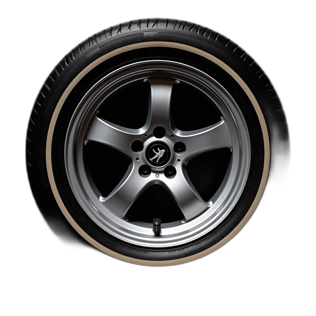 car, shoes, 3d render, photorealistic transparent PNG cut-out