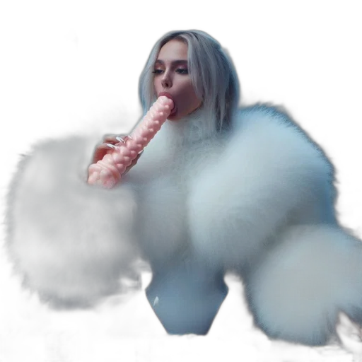 hair, creature, animal, dragon transparent PNG cut-out