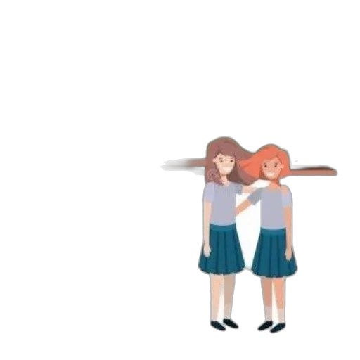 umbrella, staff, hair, sword transparent PNG cut-out