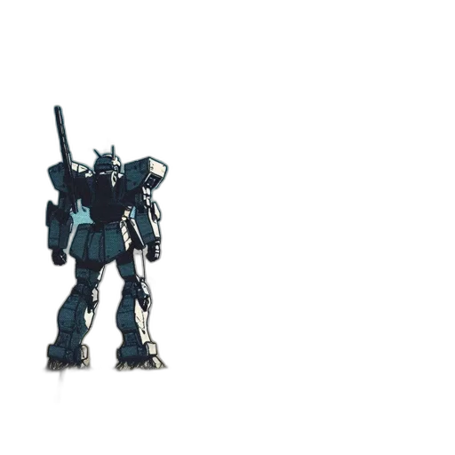 robot, weapon, animal, sword transparent PNG cut-out