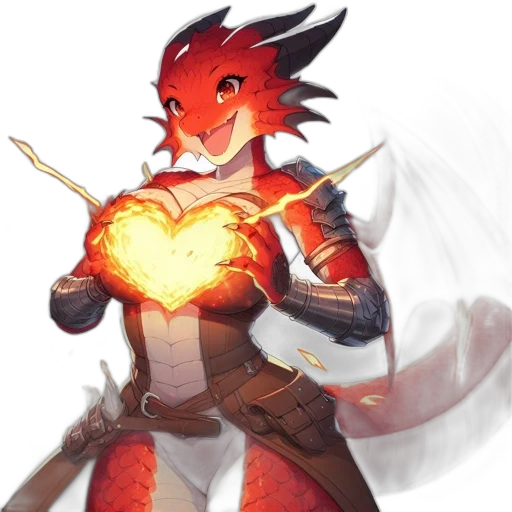 dragon, staff, weapon, concept art transparent PNG cut-out