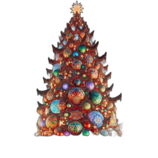 crown, tree, jewelry, staff transparent PNG cut-out