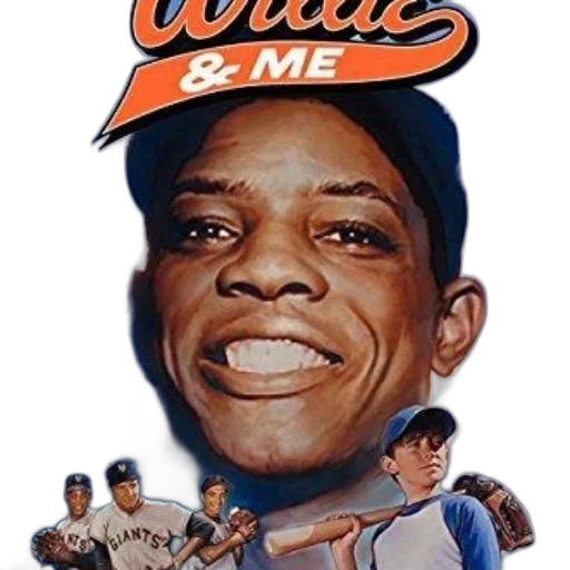 poster, movie, willie, featuring transparent PNG cut-out