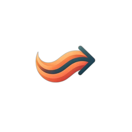 staff, 3d render, colorful, image transparent PNG cut-out