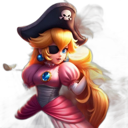 fantasy art, concept art, pixel art, anime transparent PNG cut-out