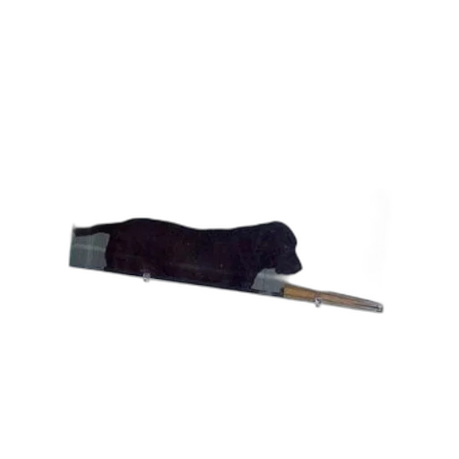 staff, weapon, umbrella, hat transparent PNG cut-out