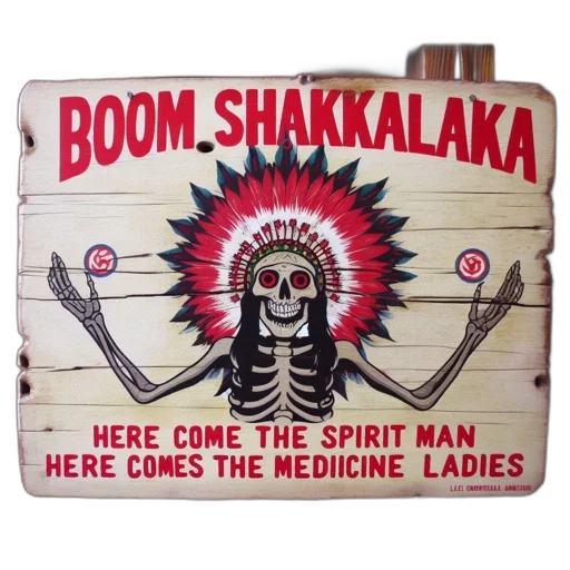 aged, wooden, signboard, features transparent PNG cut-out