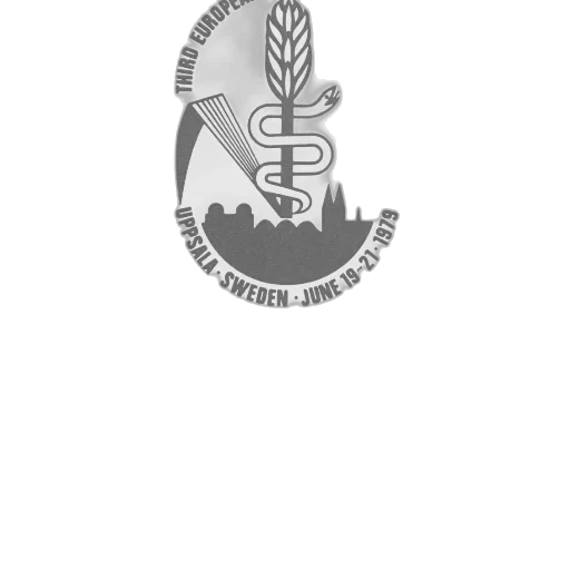 staff, crown, image, black transparent PNG cut-out