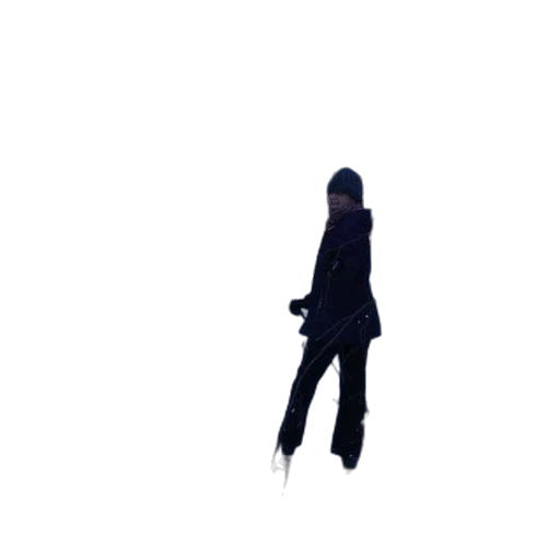 umbrella, staff, jacket, dress transparent PNG cut-out