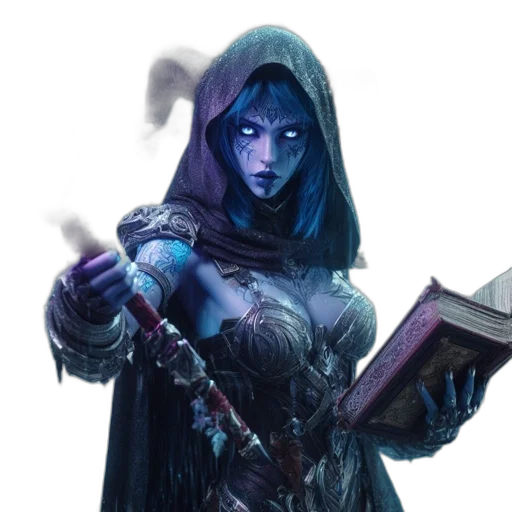 staff, sword, face, weapon transparent PNG cut-out