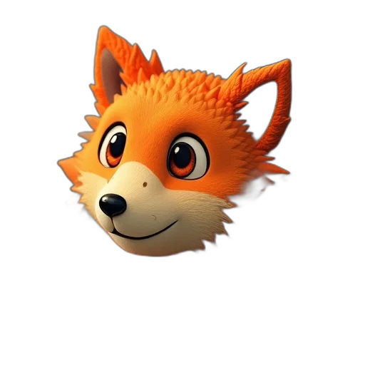 animal, staff, creature, mask transparent PNG cut-out