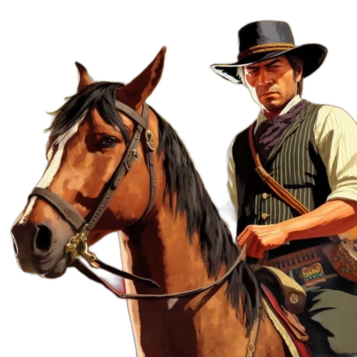 staff, animal, hat, weapon transparent PNG cut-out