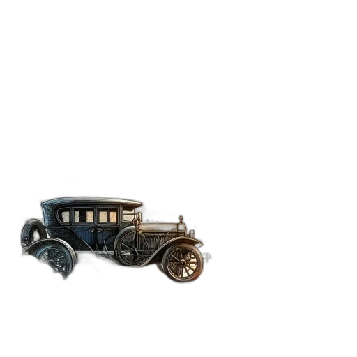 car, jewelry, weapon, furniture transparent PNG cut-out