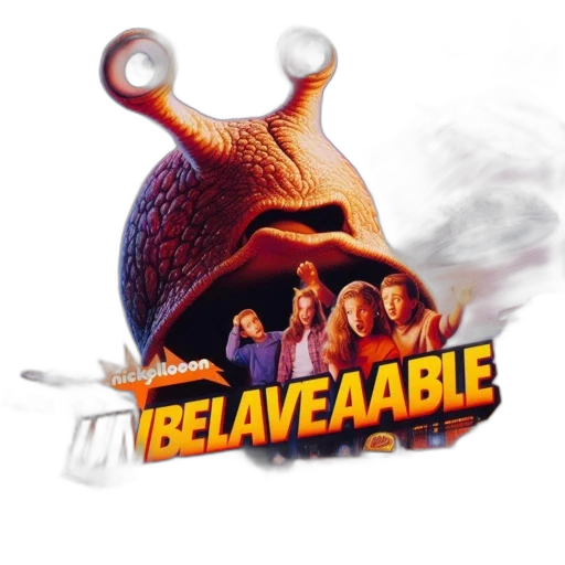concept art, poster, unbelievable, giant transparent PNG cut-out