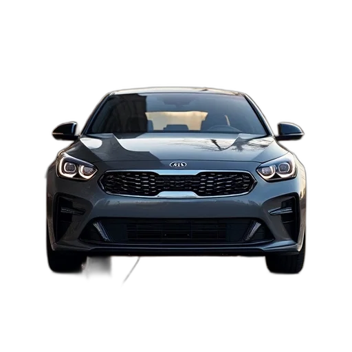 car, photorealistic, 3d render, concept art transparent PNG cut-out