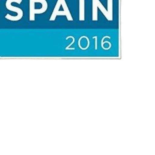spain, 2016, book, cover transparent PNG cut-out