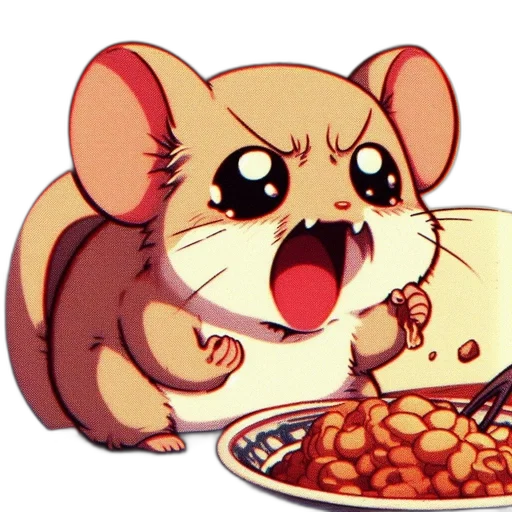 food, animal, creature, concept art transparent PNG cut-out
