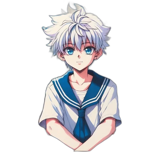 face, staff, creature, weapon transparent PNG cut-out