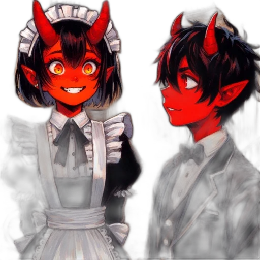 mask, staff, face, anime transparent PNG cut-out