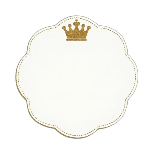 crown, jewelry, hat, furniture transparent PNG cut-out