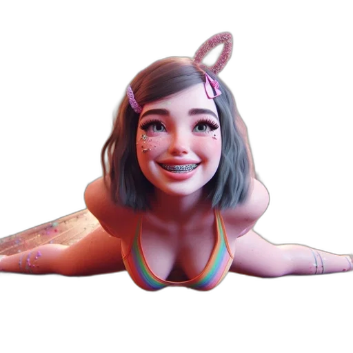 creature, face, robot, animal transparent PNG cut-out