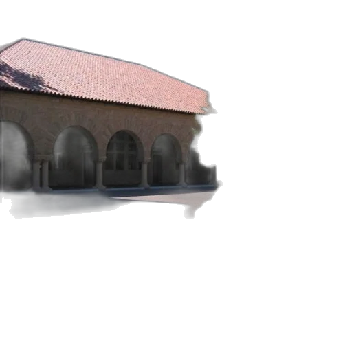 building, umbrella, crown, hat transparent PNG cut-out