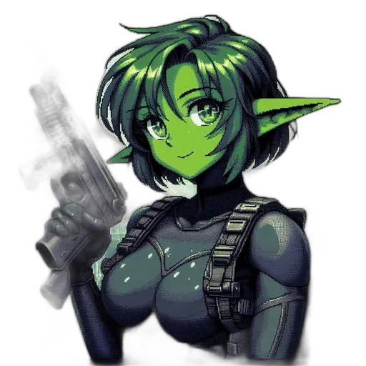 weapon, staff, concept art, pixel art transparent PNG cut-out