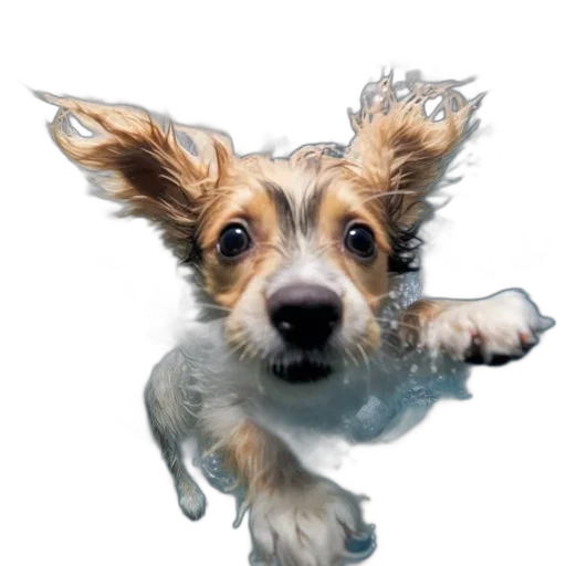 animal, staff, creature, hair transparent PNG cut-out