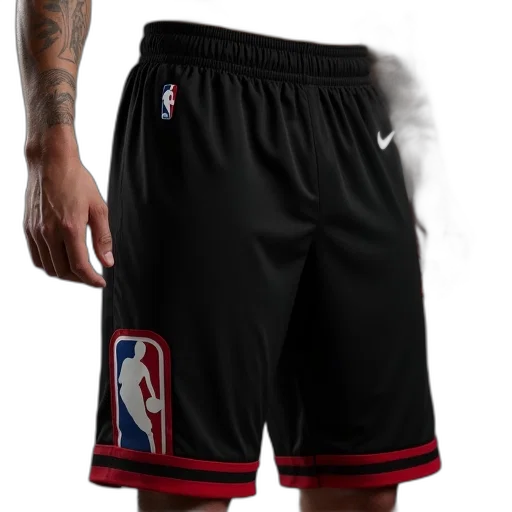 3d render, concept art, wnba, nike transparent PNG cut-out