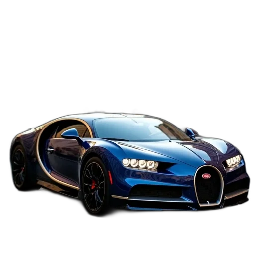 car, photorealistic, 3d render, concept art transparent PNG cut-out