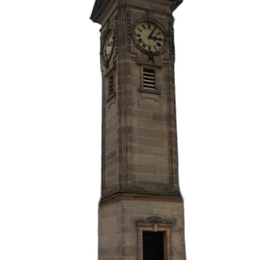 building, staff, dress, umbrella transparent PNG cut-out
