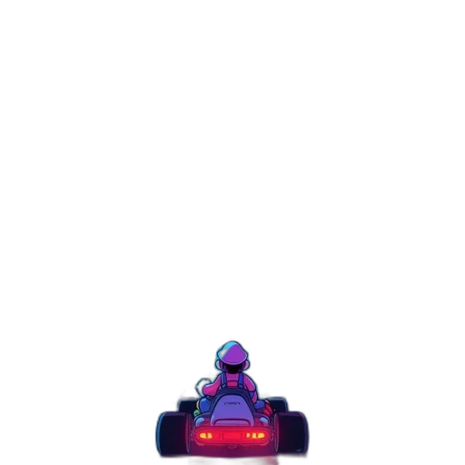car, robot, weapon, creature transparent PNG cut-out