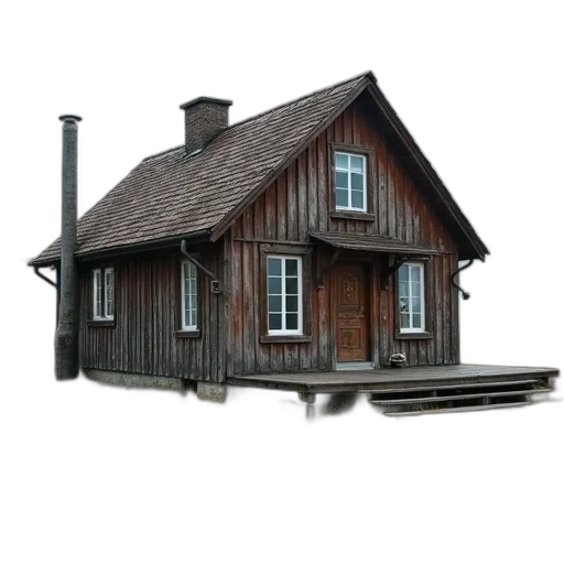 building, furniture, staff, 3d render transparent PNG cut-out