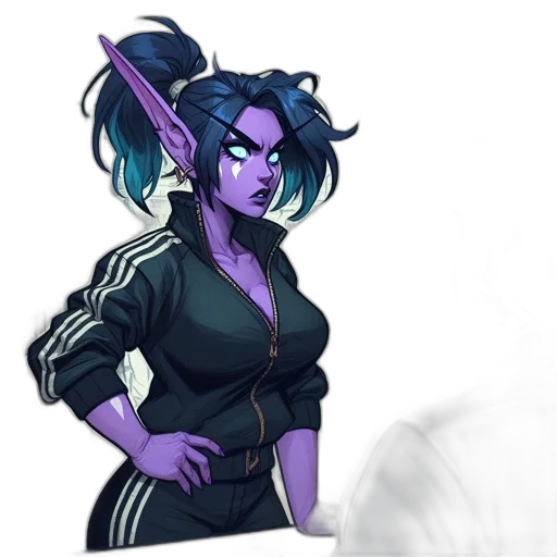 staff, concept art, fantasy art, pixel art transparent PNG cut-out