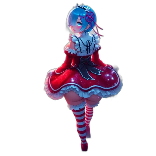 dress, robot, mask, creature transparent PNG cut-out