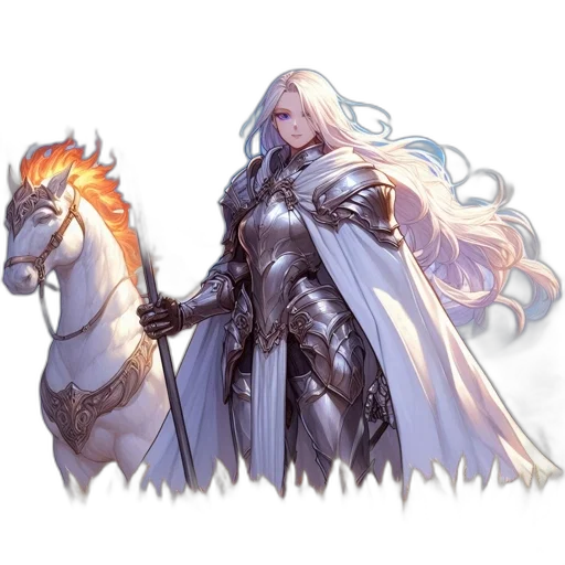 dragon, sword, weapon, concept art transparent PNG cut-out