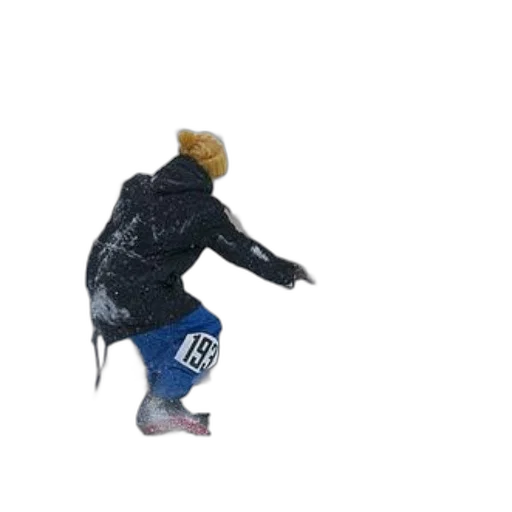 jacket, hat, shoes, umbrella transparent PNG cut-out