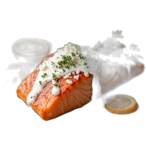 food, animal, photorealistic, 3d render transparent PNG cut-out