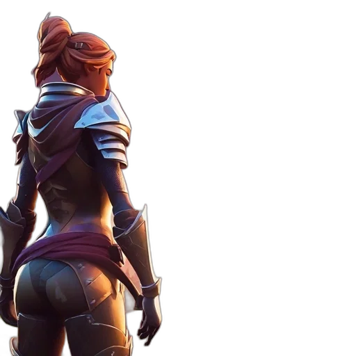 jacket, weapon, sword, concept art transparent PNG cut-out